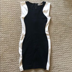 Classy Bodycon Dress